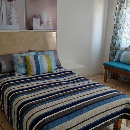 Habitacion Privada En Casa De Huespedes Guadalajara Dış mekan fotoğraf