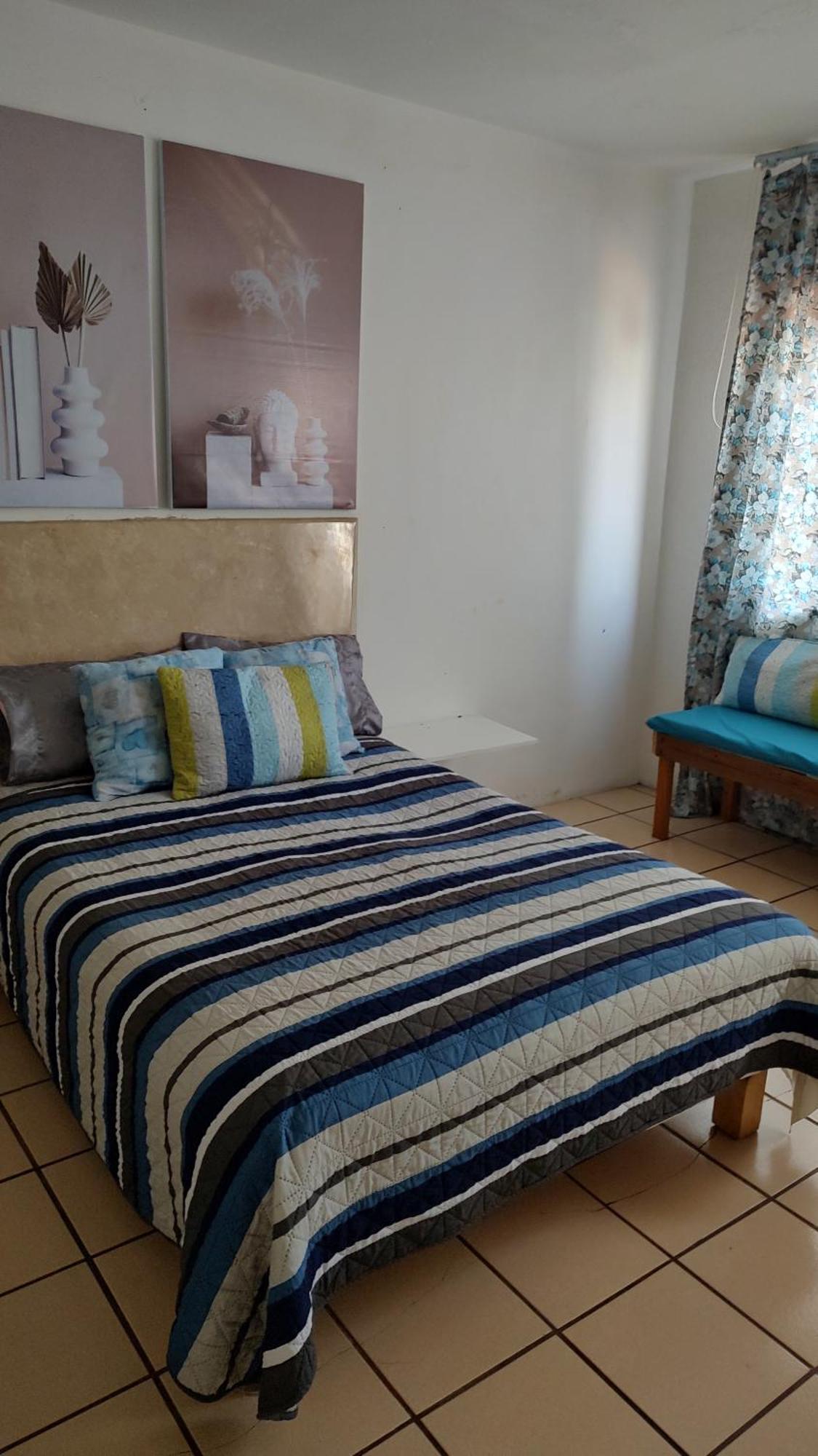 Habitacion Privada En Casa De Huespedes Guadalajara Dış mekan fotoğraf