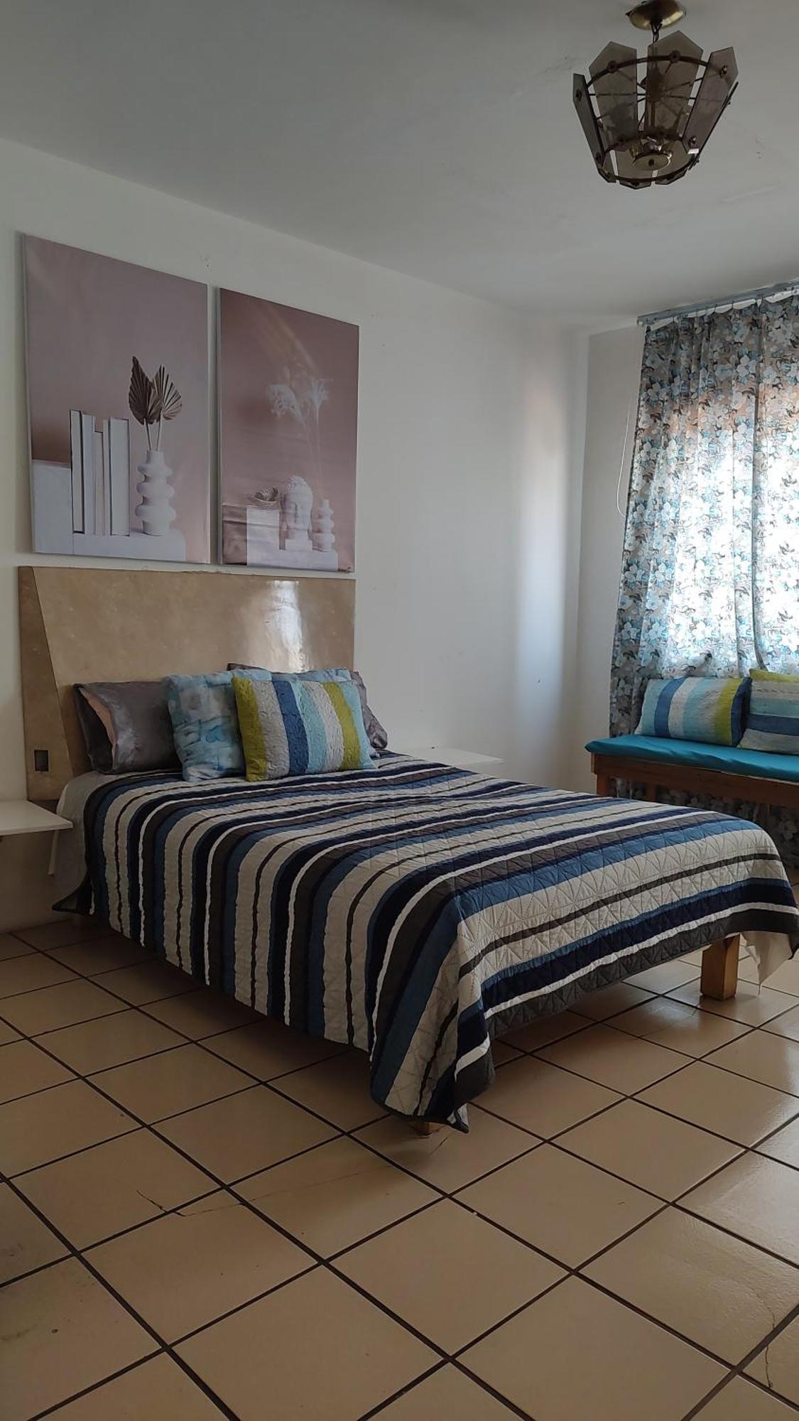 Habitacion Privada En Casa De Huespedes Guadalajara Dış mekan fotoğraf
