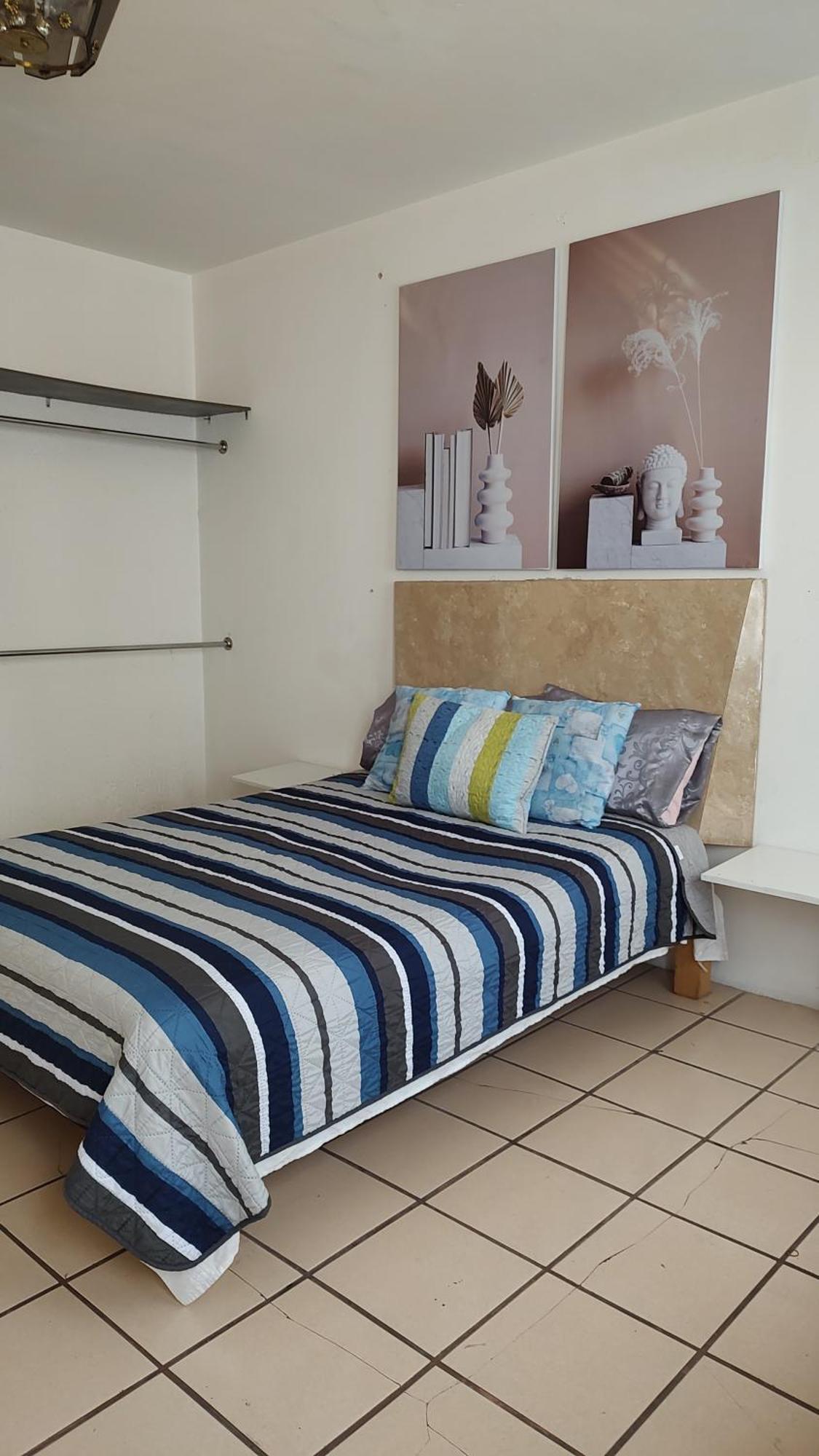Habitacion Privada En Casa De Huespedes Guadalajara Dış mekan fotoğraf